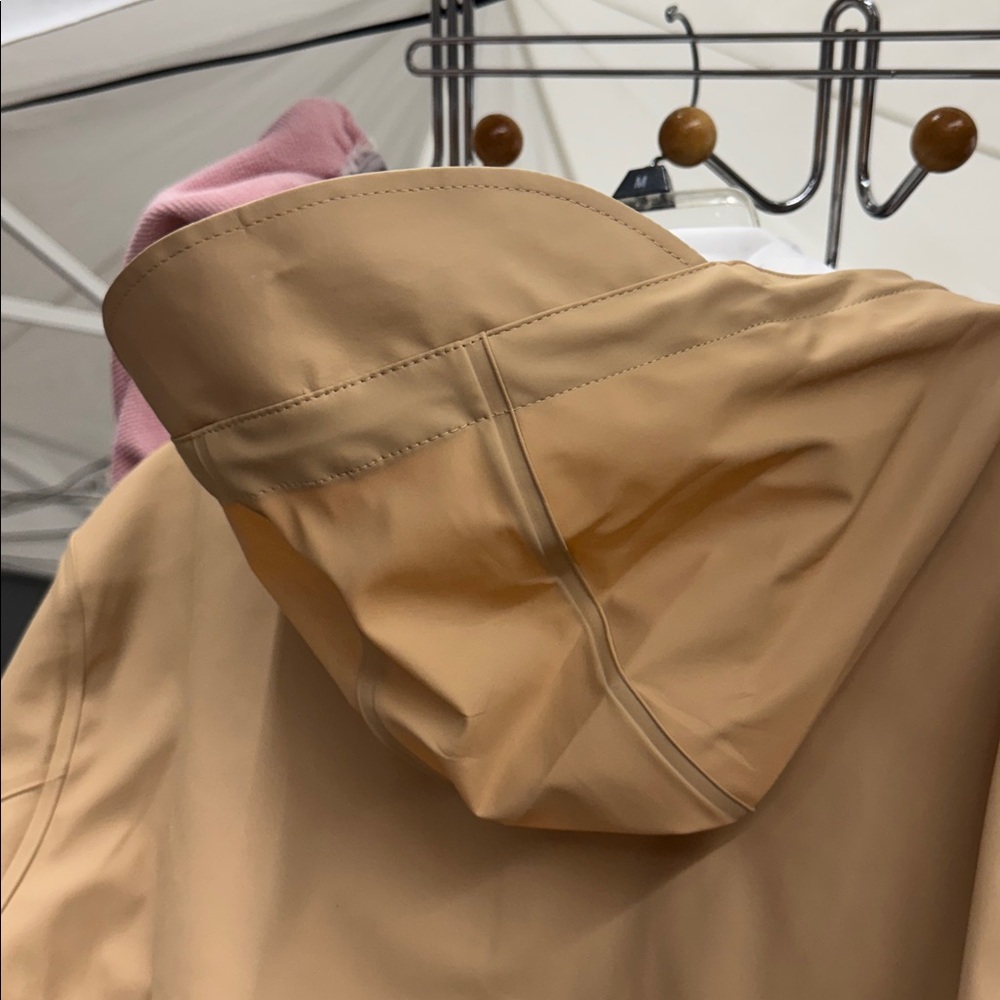 NWT • HALO RAIN • Waterproof Rain Jackets with Hood • Lightweight • Size XL • - Picture 13 of 16